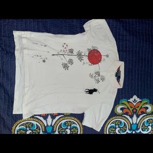 Polo Ralph Lauren vintage polo